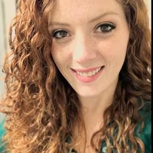 Meet your Posher, Leah